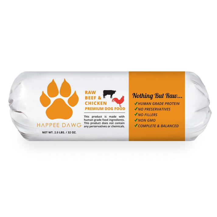 Bulk Ultimate Protein Fusion 40 lb cases Pickup only - Happee Dawg