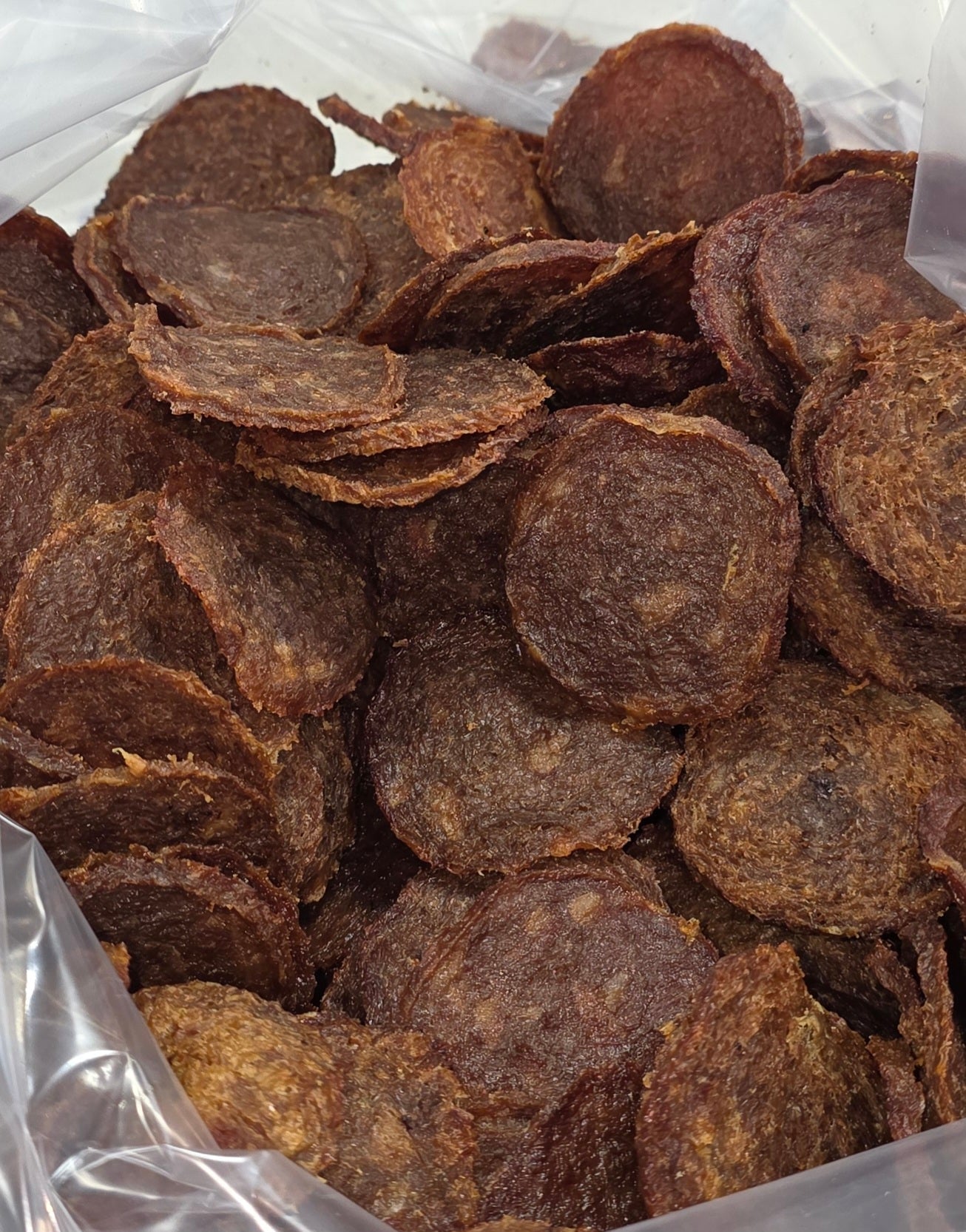 Air Dried Turkey Breast - Totally Raw