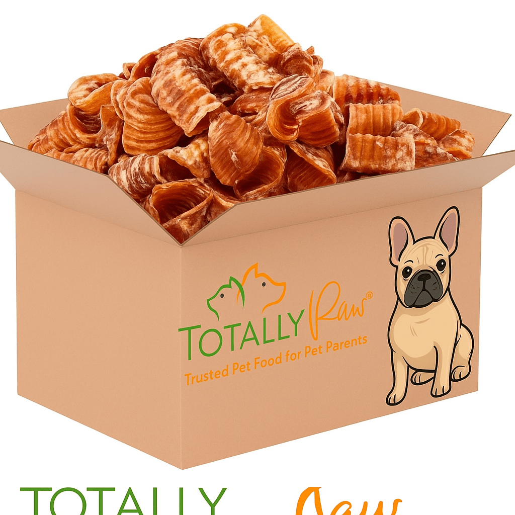 Bulk Dehydrated Items Pickup Only - Totally Raw