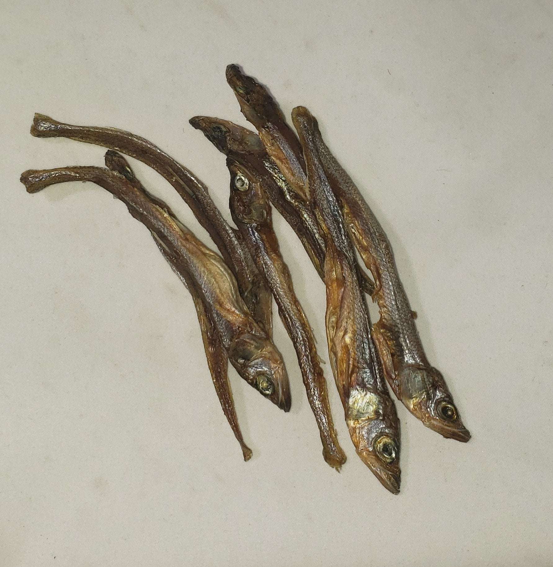 Bulk Freeze Dried Items - Totally Raw