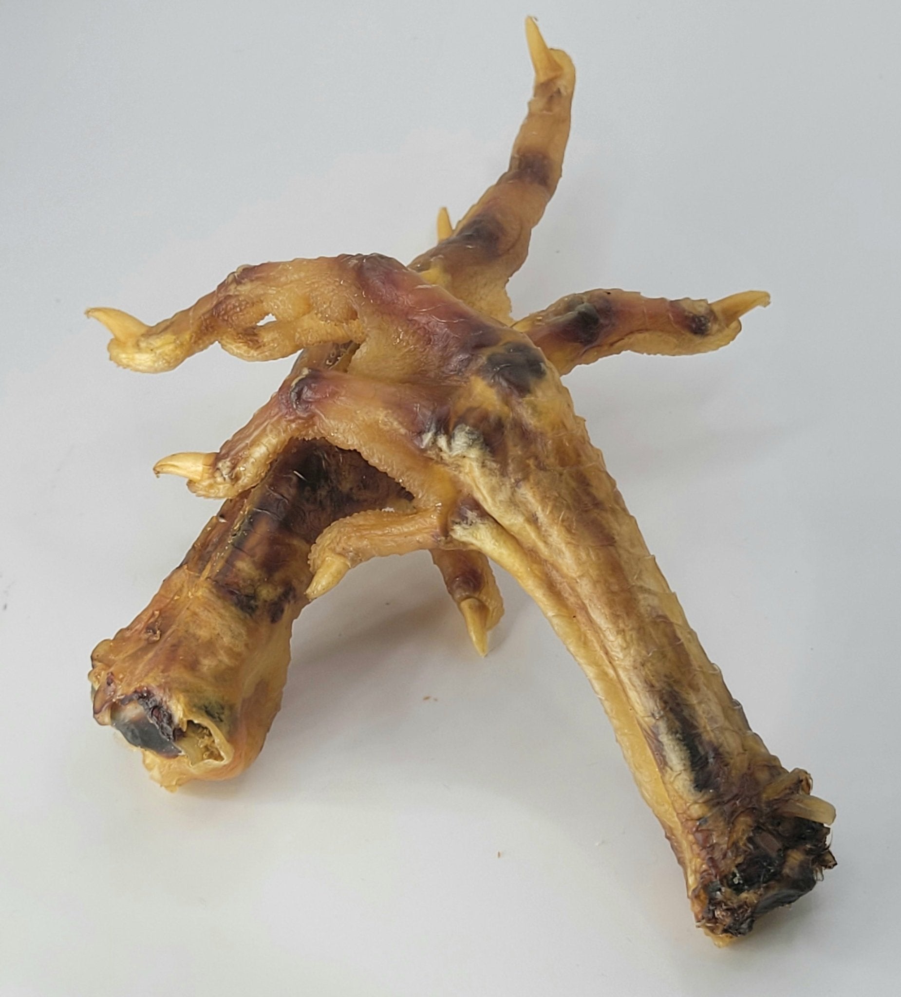 Bulk Freeze Dried Items - Totally Raw