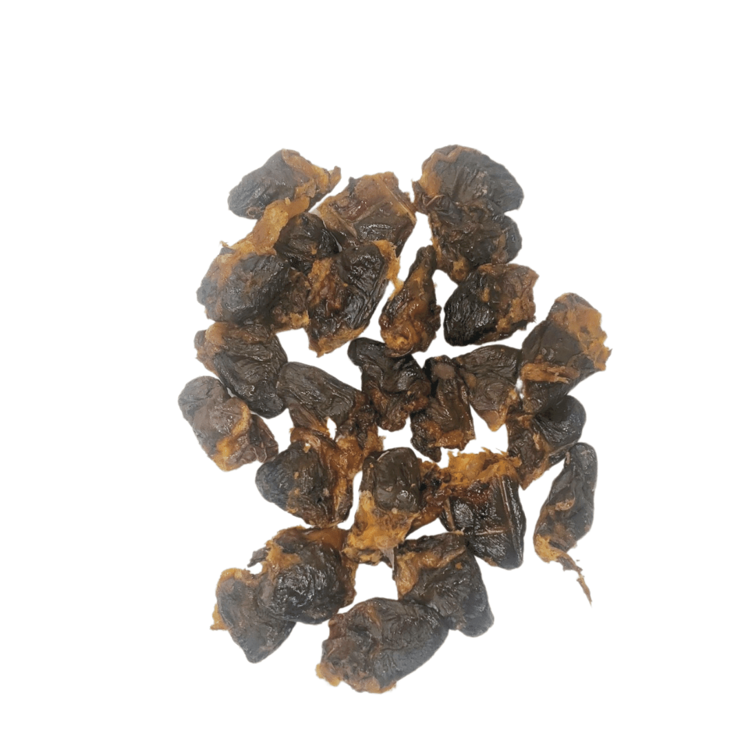 Dehydrated Turkey Hearts - Totally Raw