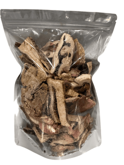 Freeze Dried Beef Green Tripe Treats - Totally Raw