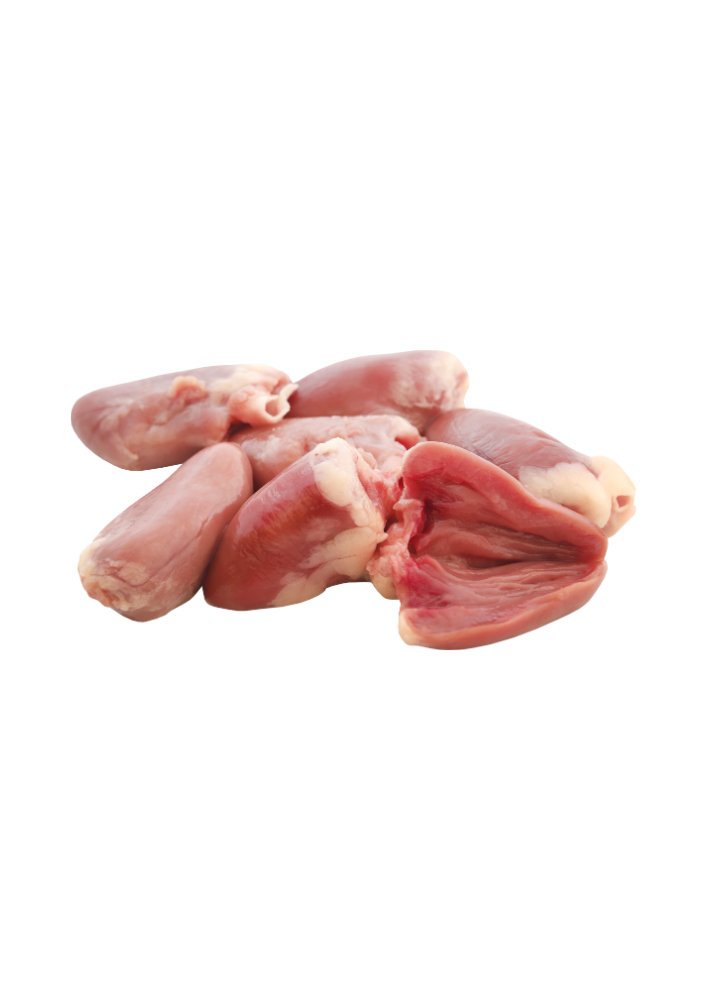 Chicken Hearts 3 lbs Coming soon! - Happee Dawg