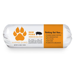 Pork Blend 2 lbs - Happee Dawg