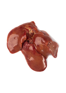 Turkey Livers 3 lbs Coming soon! - Happee Dawg